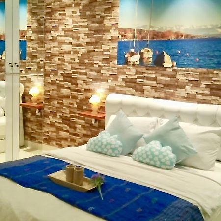 Apartment Greko Бандунг Екстер'єр фото