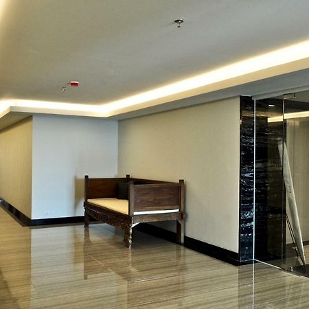 Apartment Greko Бандунг Екстер'єр фото