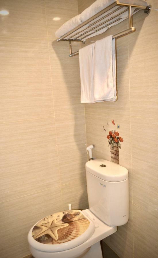 Apartment Greko Бандунг Екстер'єр фото