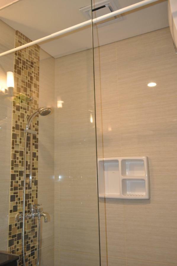 Apartment Greko Бандунг Екстер'єр фото